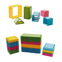 Строительные блоки - «globural.ru» - Воркута