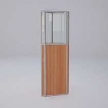 Стол музейный (вариант 3) - «globural.ru» - Воркута