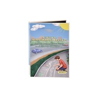 Мультимедийная учебно-методическая программа "Азбука дорожной науки". - «globural.ru» - Воркута