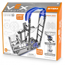 Набор VEX by HEXBUG "Пусковая установка" - «globural.ru» - Воркута