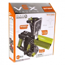 Набор VEX by HEXBUG "Бластер" - «globural.ru» - Воркута