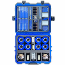 Комплект лабораторного оборудования «Типы почв. Рост растений» - «globural.ru» - Воркута