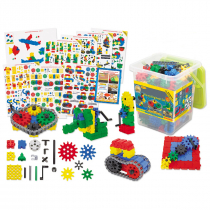 Конструктор «Набор юного инженера» - «globural.ru» - Воркута