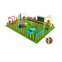 Музыкальная площадка (комплект Премиум) - «globural.ru» - Воркута