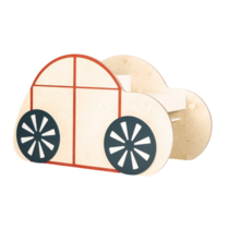 Методический интерактивный комплекс «Машинка-25'» - «globural.ru» - Воркута