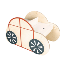 Методический интерактивный комплекс «Машинка-32'» - «globural.ru» - Воркута