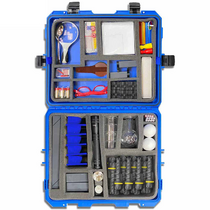 Комплект лабораторного оборудования «Свет и тень. Эксперименты» для начальной школы - «globural.ru» - Воркута