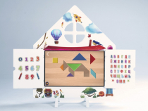 Методический интерактивный комплекс «Теремок» - «globural.ru» - Воркута