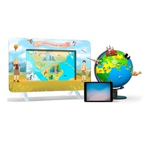 Методический интерактивный комплекс «География» расширенный - «globural.ru» - Воркута