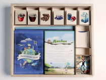 Методический комплекс «Экология» - «globural.ru» - Воркута