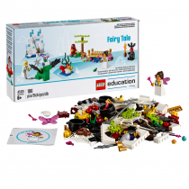 Набор дополнительный StoryStarter "Развитие речи 2.0. Сказки" - «globural.ru» - Воркута