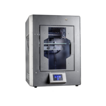 Аддитивный модуль 3D печати из пластика с комплектом ЗИП - «globural.ru» - Воркута