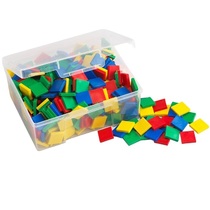 Набор «Плитки цветные»  - «globural.ru» - Воркута