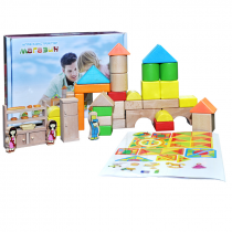 Игра-конструктор "Магазин" - «globural.ru» - Воркута