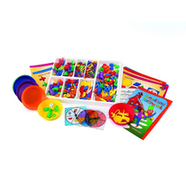 Набор "Счет и сортировка" - «globural.ru» - Воркута