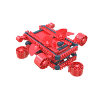 Набор для занятий подводной робототехникой продвинутый набор для средней и старшей школы для группы 15 учащихся - «globural.ru» - Воркута