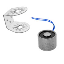 Сменная насадка для манипулятора Роботрек "Держатель пишущего инструмента" - «globural.ru» - Воркута