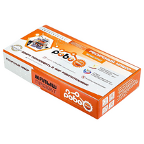 Детский конструктор по образовательной робототехнике «Роботрек «Малыш Проект» - «globural.ru» - Воркута