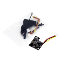 FPV передатчик для квадрокоптера "Пионер Базовый" - «globural.ru» - Воркута