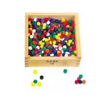 Набор Монтессори 1 - «globural.ru» - Воркута