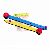 Комплект «Круговерт и стрелочка» - «globural.ru» - Воркута