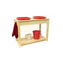 Комплект для работы с водой или снегом - «globural.ru» - Воркута