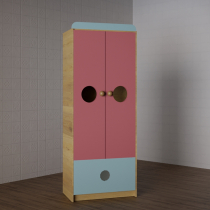 Шкаф «Моя мечта» - «globural.ru» - Воркута