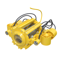 Набор для занятий подводной робототехникой в базовой комплектации для группы 15 дошкольников - «globural.ru» - Воркута