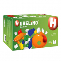 Кугельбан сборный. Элементы дороги "Воронка" - «globural.ru» - Воркута