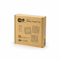 Геометрическая мозаика - пазл  - «globural.ru» - Воркута