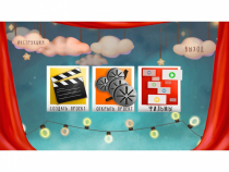 Программное обеспечение «Мастерская анимации» (со сканером и микрофоном) - «globural.ru» - Воркута