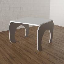 Стол «Куб» - «globural.ru» - Воркута