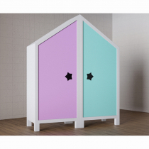 Шкаф «Лапушка» - «globural.ru» - Воркута