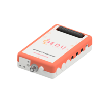 Цифровая лаборатория Эдутехникс по физиологии. Стартовый комплект - «globural.ru» - Воркута