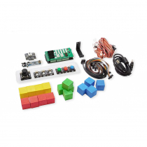 Ресурсный набор Dobot Arduino AI для начальной школы - «globural.ru» - Воркута