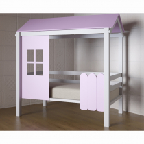 Детская кровать «Эрика» - «globural.ru» - Воркута