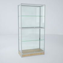 Витрина (вариант 2) - «globural.ru» - Воркута