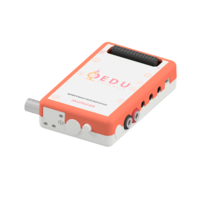 Цифровая лаборатория Эдутехникс по экологии. Стартовый комплект - «globural.ru» - Воркута