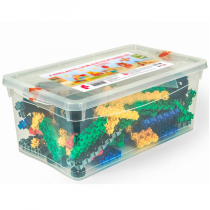 Учебно-методический комплекс Технология Фанкластик 1- 4 классы на 1 человека - «globural.ru» - Воркута