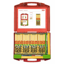 Комплект лабораторного оборудования "Моделирование молекул. Неорганические соединения" с руководством для учителя - «globural.ru» - Воркута