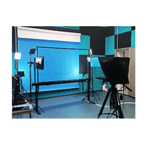 Интерактивная видеостудия "Studio 4K 86″" - «globural.ru» - Воркута