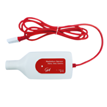 Датчик акустического давления - «globural.ru» - Воркута