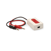 Датчик тока, 5 А к цифровой лаборатории VinciLab - «globural.ru» - Воркута