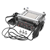 Паяльная станция - «globural.ru» - Воркута