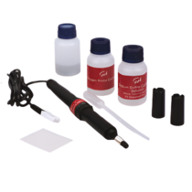 Датчик растворенного кислорода к цифровой лаборатории VinciLab - «globural.ru» - Воркута