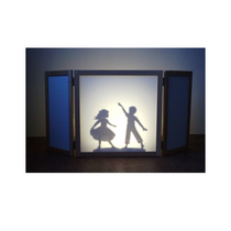 Набор "Теневой театр" - «globural.ru» - Воркута