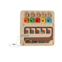 Панель "Счетный лабиринт" - «globural.ru» - Воркута