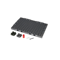 Сборная "Креативная панель" для конструирования (6 панелей 30х20 см в комплекте) - «globural.ru» - Воркута