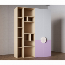 Шкаф «Сюрприз» - «globural.ru» - Воркута