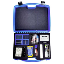 Комплект демонстрационного оборудования «Фотоэлектричество» - «globural.ru» - Воркута